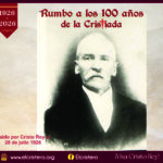 José García Farfan, Protomartir de la Cristiada