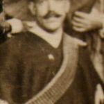 Rinden homenaje a Luis Navarro Origel, primer Cristero en el país