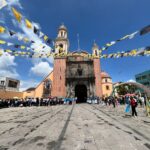 Conmemoración de los Cristeros de Amozoc