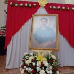 Conmemoración del nacimiento del Beato Anacleto González Flores