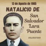 San Salvador Lara Puente
