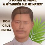 Comisario de Tuliman Guerrero, Cruz Pineda, el defensor del sacerdocio