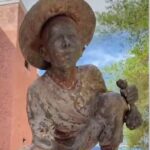 VALIENTE NIÑO DE SIETE AÑOS ACRIBILLADO A BALAZOS EN SAN JUAN DE LOS LAGOS