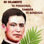 12 de noviembre, martirio de san Margarito Flores