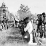 El centenario desapercibido